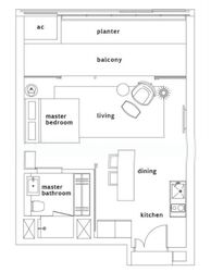 OUE Twin Peaks (D9), Condominium #580268281